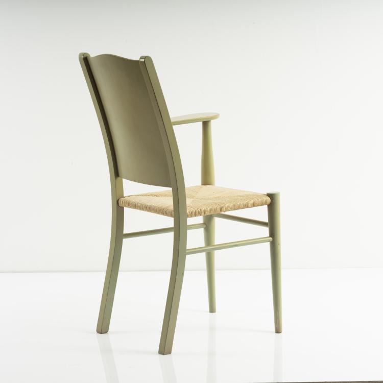 Bild 5 zu Objekt, 'Anna Rustica' armchair, 1986, Philippe Starck, Driade Aleph, Mailand; O.W.O, Montford L'Amaury, 161C 724