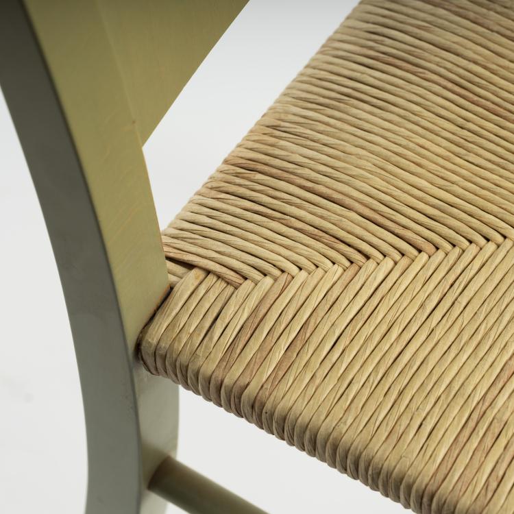 Bild 6 zu Objekt, 'Anna Rustica' armchair, 1986, Philippe Starck, Driade Aleph, Mailand; O.W.O, Montford L'Amaury, 161C 724