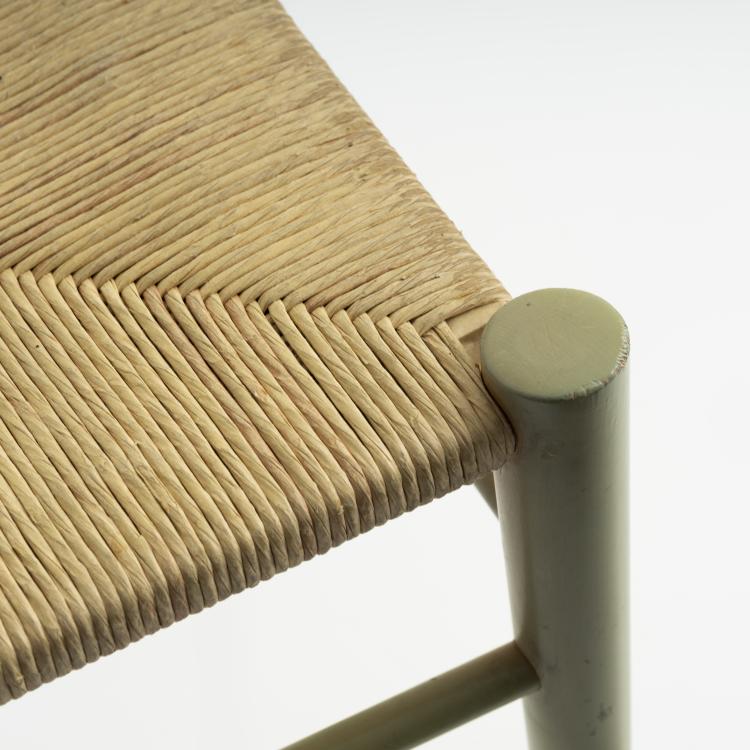 Bild 7 zu Objekt, 'Anna Rustica' armchair, 1986, Philippe Starck, Driade Aleph, Mailand; O.W.O, Montford L'Amaury, 161C 724