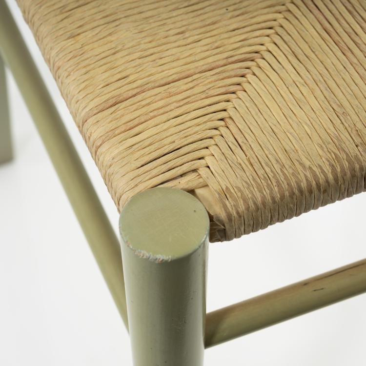 Bild 8 zu Objekt, 'Anna Rustica' armchair, 1986, Philippe Starck, Driade Aleph, Mailand; O.W.O, Montford L'Amaury, 161C 724