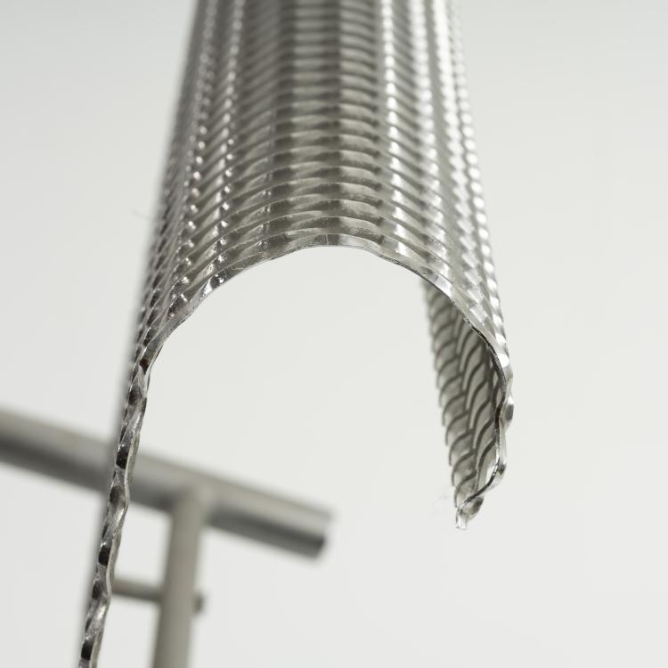 Bild 1 zu Objekt, Armlehnstuhl 'SingSingSing', 1986, Shiro Kuramata, XO, Boissy-Saint-Leger, 161C 726