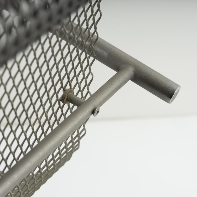 Bild 6 zu Objekt, Armlehnstuhl 'SingSingSing', 1986, Shiro Kuramata, XO, Boissy-Saint-Leger, 161C 726