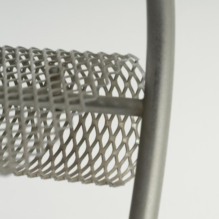 Bild 8 zu Objekt, Armlehnstuhl 'SingSingSing', 1986, Shiro Kuramata, XO, Boissy-Saint-Leger, 161C 726