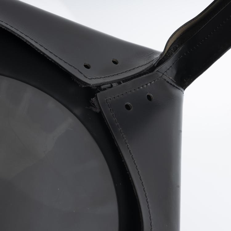 Bild 1 zu Objekt, 'Cab Chair' - '413', 1979, Mario Bellini, Cassina, Mailand, 161A 208