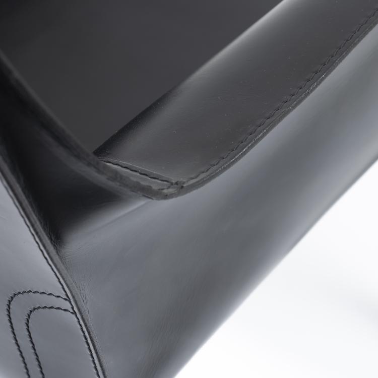 Bild 8 zu Objekt, 'Cab Chair' - '413', 1979, Mario Bellini, Cassina, Mailand, 161A 208