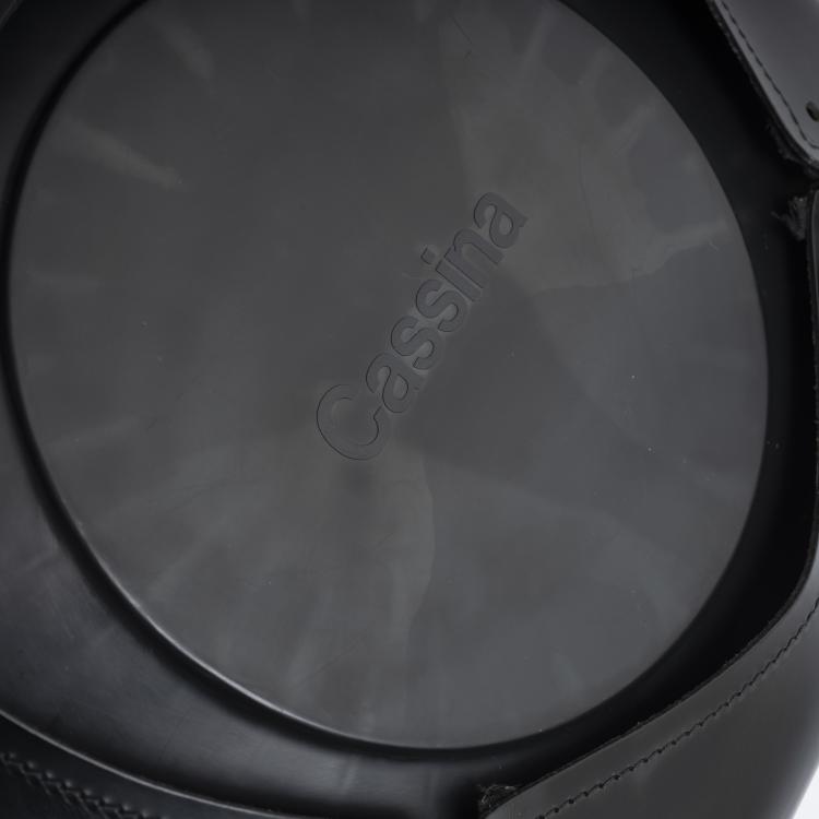 Bild 9 zu Objekt, 'Cab Chair' - '413', 1979, Mario Bellini, Cassina, Mailand, 161A 208