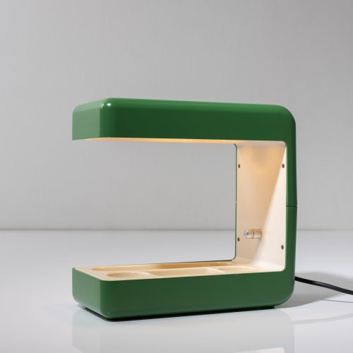 'Isos' table light, 1972