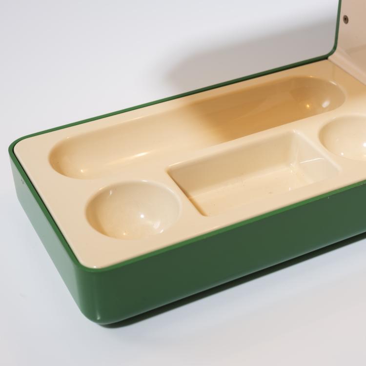 Bild 3 zu Objekt, 'Isos' table light, 1972, Giotto Stoppino, Tronconi, Corsico, 161A 185