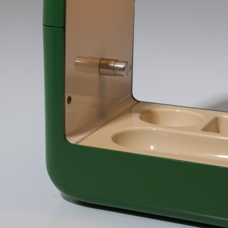 Bild 4 zu Objekt, 'Isos' table light, 1972, Giotto Stoppino, Tronconi, Corsico, 161A 185