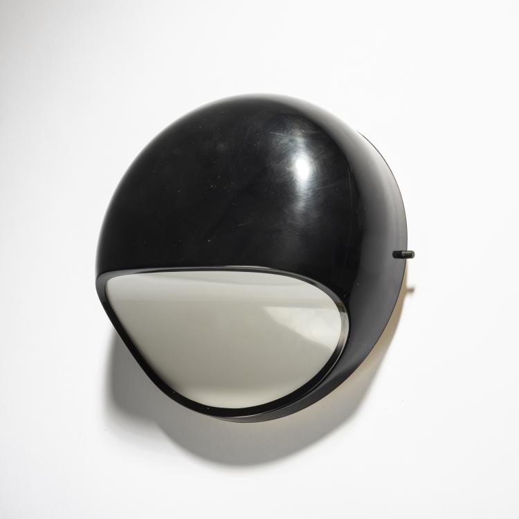 Bild 2 zu Objekt, '4035' wall / ceiling light, 1969, Gerd Lange, Kartell, Noviglio, 161C 685