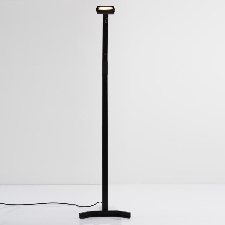 Bild 1 zu Objekt, 'Sirio' floor lamp, 1977, Kazuhide Takahama, Sirrah, Mailand, 161C 760