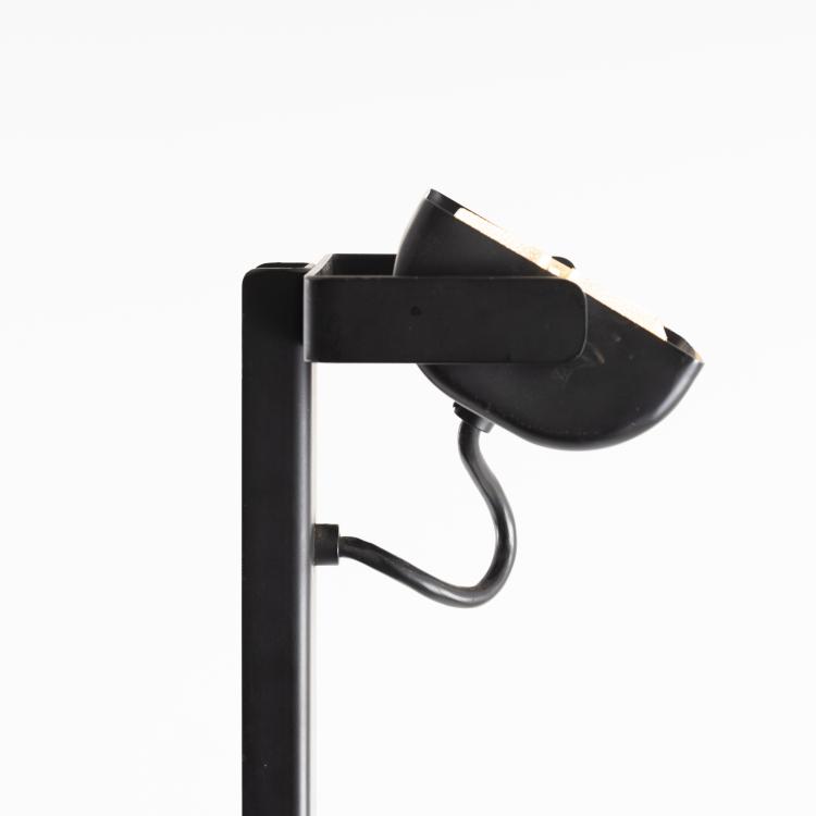 Bild 3 zu Objekt, 'Sirio' floor lamp, 1977, Kazuhide Takahama, Sirrah, Mailand, 161C 760