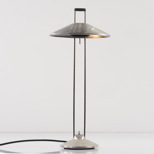 'Regina-T' table light, 1987