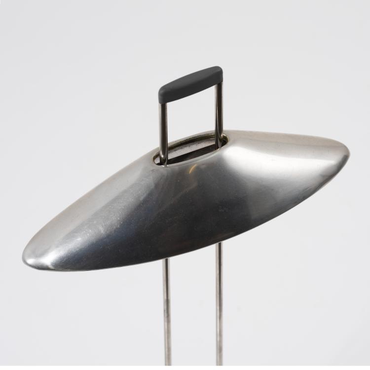 Bild 3 zu Objekt, 'Regina-T' table light, 1987, Jorge Pensi, B-Lux, Okamika, 161C 771