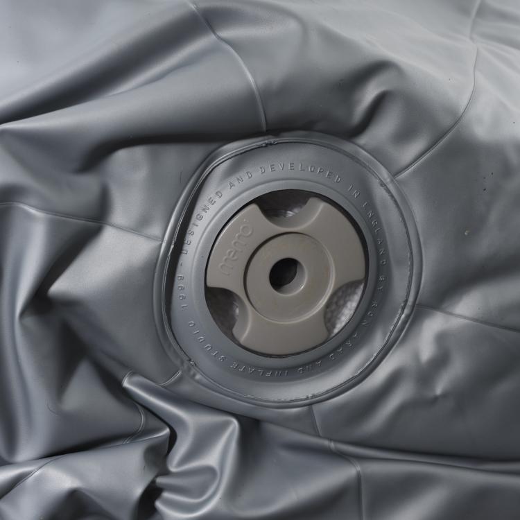 Bild 2 zu Objekt, 'Memo' beanbag chair, 1999, Ron Arad,Nick Crosbie, Inflate Studio, London, 161C 792