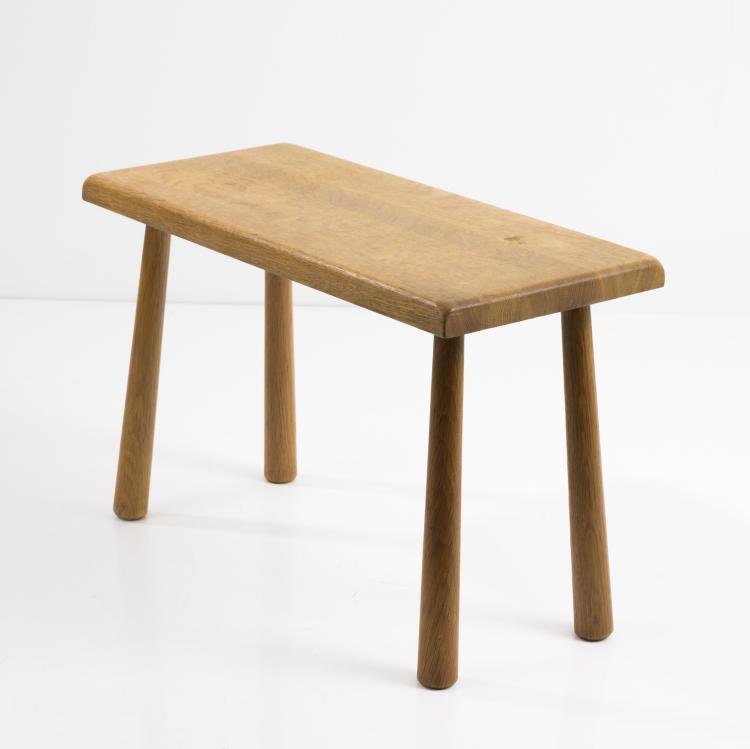 Bild 1 zu Objekt, Side table, c. 1957, Niederlande, 161C 540