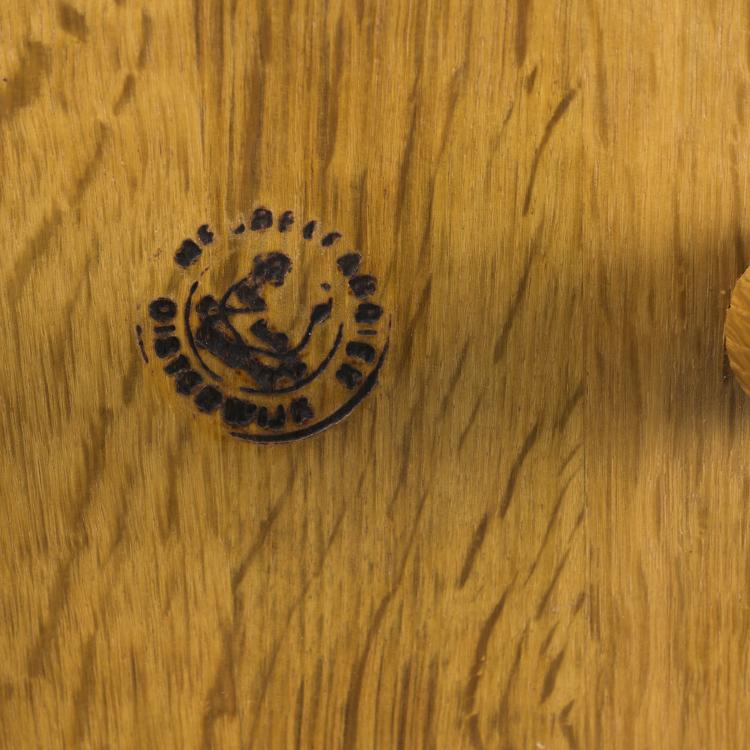 Bild 3 zu Objekt, Side table, c. 1957, Niederlande, 161C 540