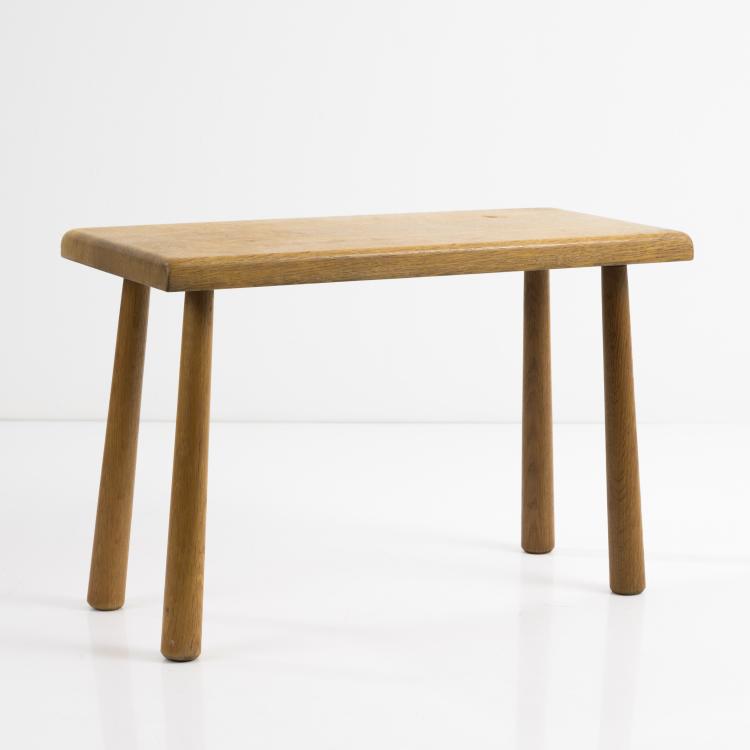 Bild 4 zu Objekt, Side table, c. 1957, Niederlande, 161C 540
