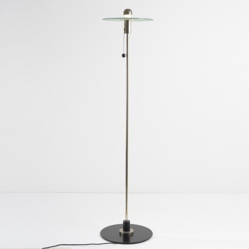 'B ST 23' floor lamp, 1923