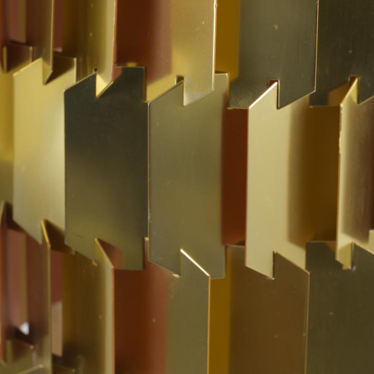 Bild 3 zu Objekt, Zwei Deckenleuchten 'Facet Pop', 1970, Louis Weisdorf, Lyfa, Ballerup, 161C 754