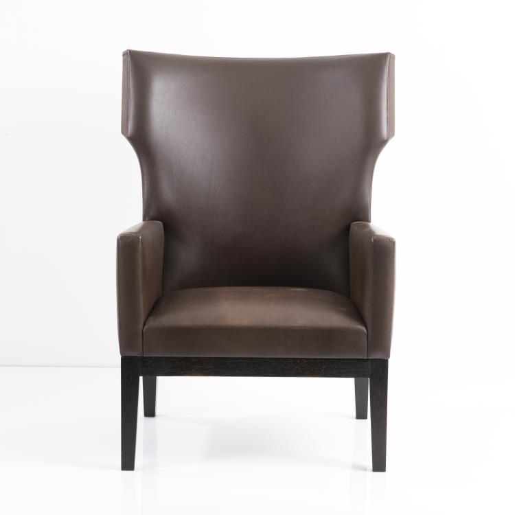 Bild 2 zu Objekt, Armchair, 2000s, Christian Liaigre, Liaigre, Christian, Paris, 161C 798