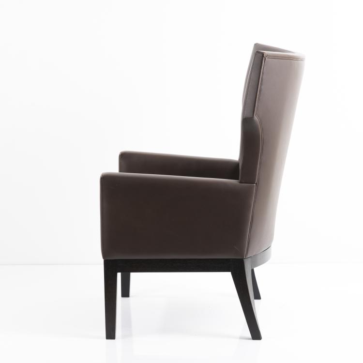 Bild 3 zu Objekt, Armchair, 2000s, Christian Liaigre, Liaigre, Christian, Paris, 161C 798