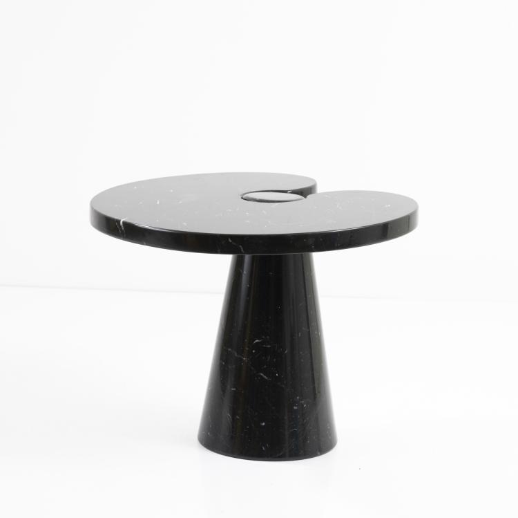 Bild 1 zu Objekt, Beistelltisch 'Eros', 1971, Angelo Mangiarotti, Skipper, Mailand, 161A 181