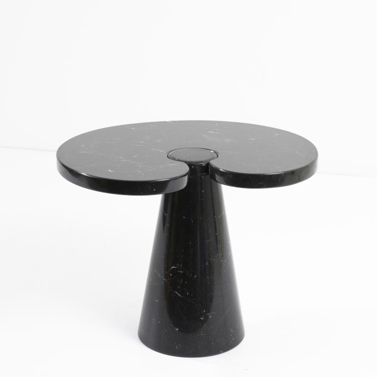 Bild 2 zu Objekt, Beistelltisch 'Eros', 1971, Angelo Mangiarotti, Skipper, Mailand, 161A 181