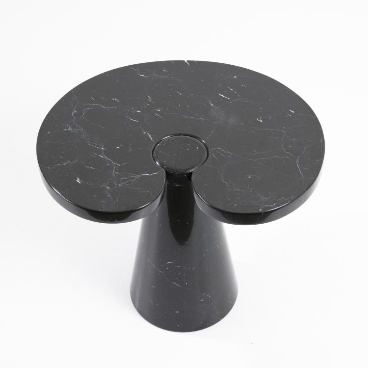 Bild 3 zu Objekt, Beistelltisch 'Eros', 1971, Angelo Mangiarotti, Skipper, Mailand, 161A 181