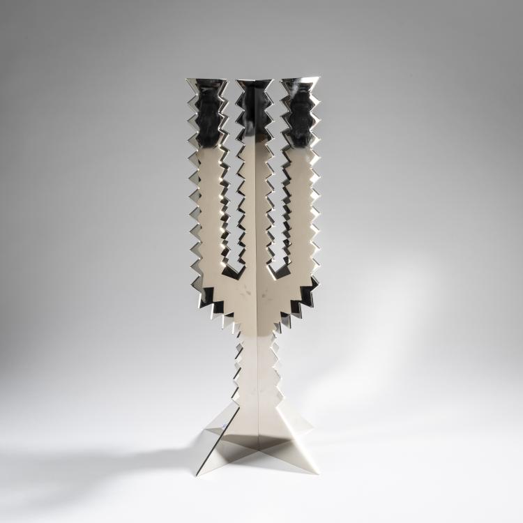 Bild 2 zu Objekt, 'Cactus' sculpture, 1968, Giacomo Balla, Gavina, Dino, Mailand, 161A 79