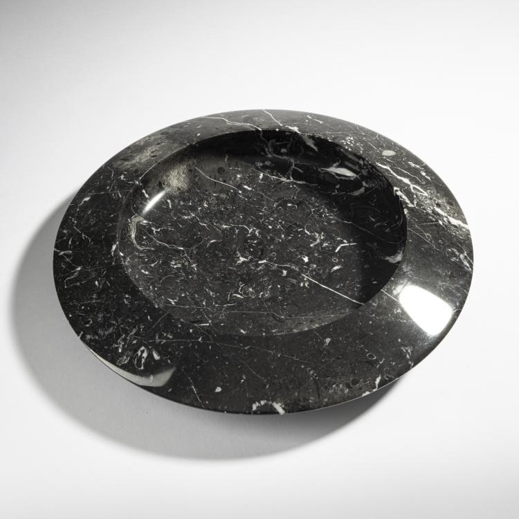 Bild 1 zu Objekt, Bowl, c. 1971, Angelo Mangiarotti, Skipper, Mailand, 161A 67