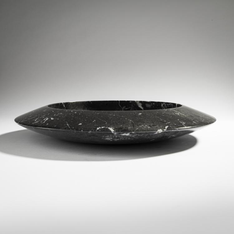 Bild 2 zu Objekt, Bowl, c. 1971, Angelo Mangiarotti, Skipper, Mailand, 161A 67