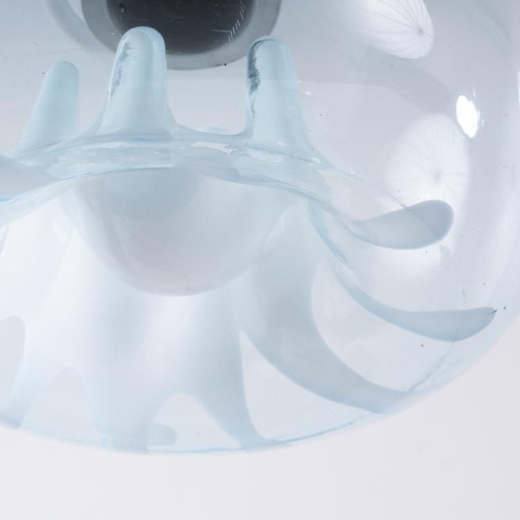 Bild 3 zu Objekt, 4 ceiling lights, 1970s, Toni Zuccheri, Veart, Mailand, 161A 204