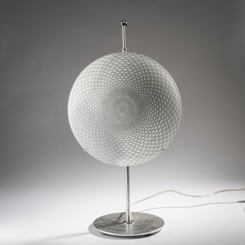 'Ottica' table light, c. 1995