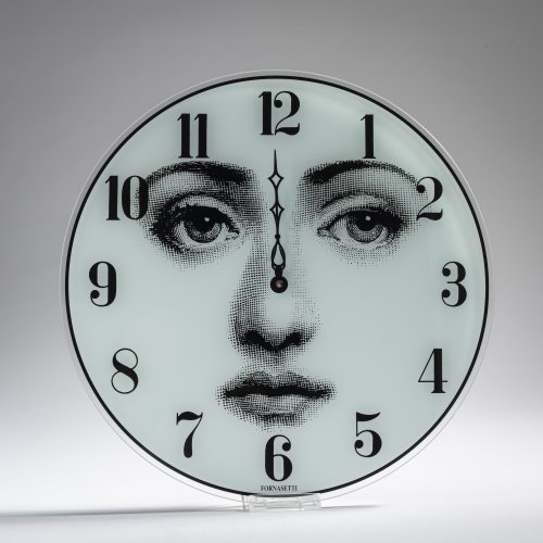 'Viso' wall clock, 1990 / 2000s