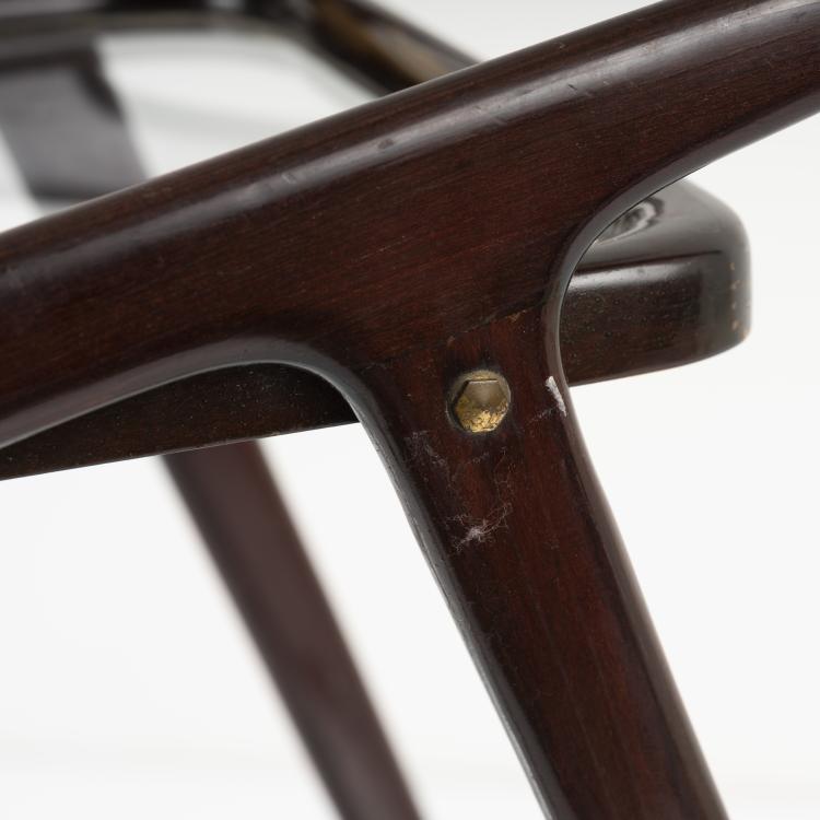 Bild 2 zu Objekt, Barwagen, 1950er Jahre, Cesare Lacca (im Stile von), Italien, 161A 33