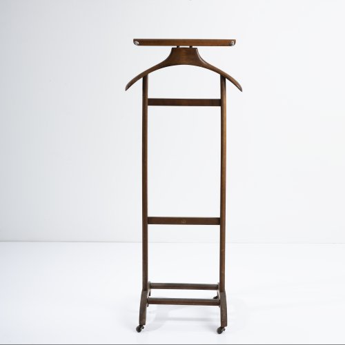 Valet stand, c. 1955