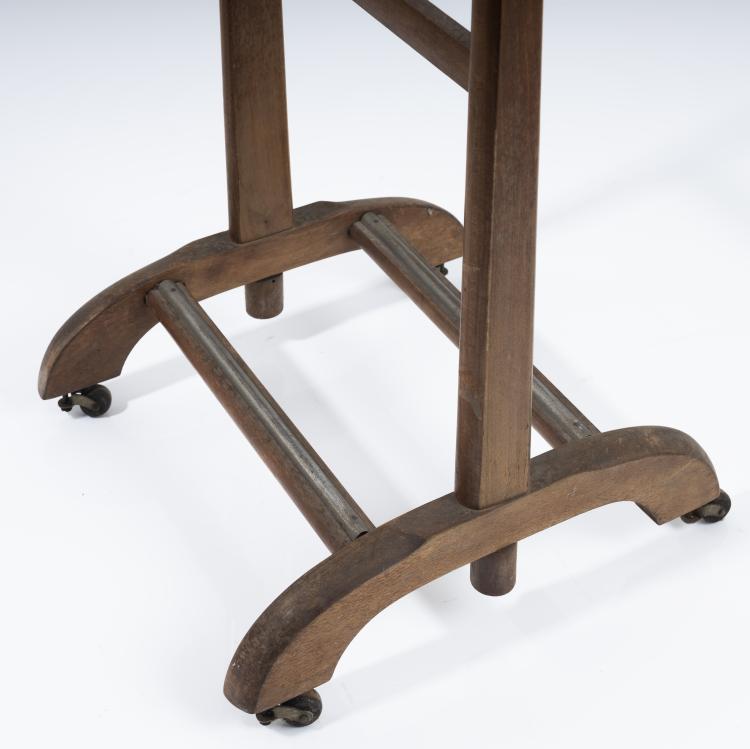 Bild 1 zu Objekt, Valet stand, c. 1955, Ico Parisi (attributed), Reguitti, Fratelli, Agnosine, 161A 75