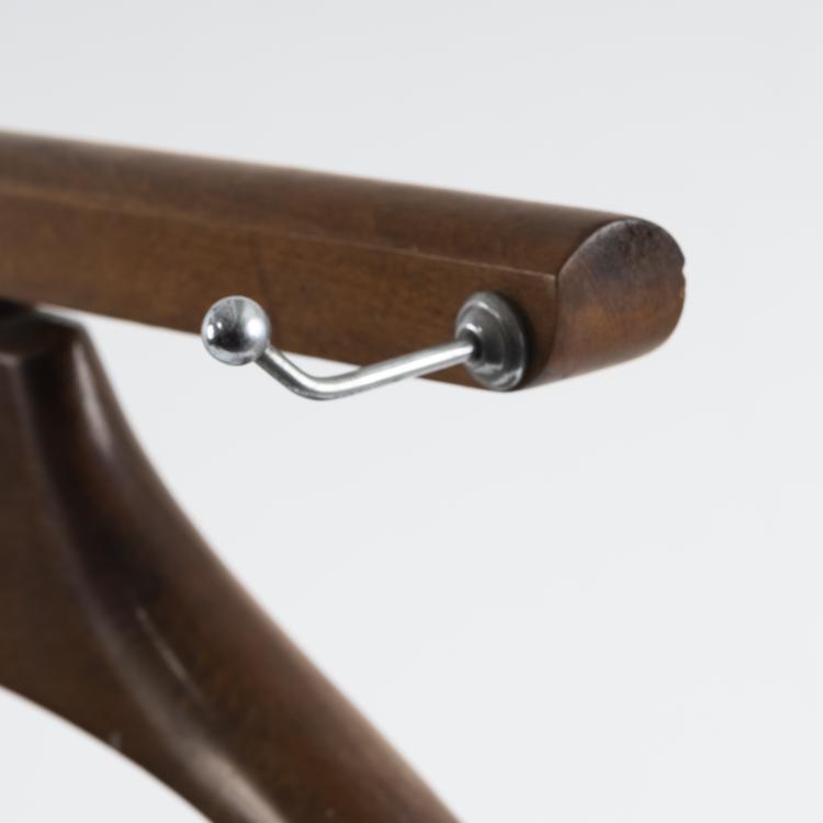 Bild 2 zu Objekt, Valet stand, c. 1955, Ico Parisi (attributed), Reguitti, Fratelli, Agnosine, 161A 75