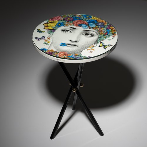 'Fior di Lina' side table, 2015