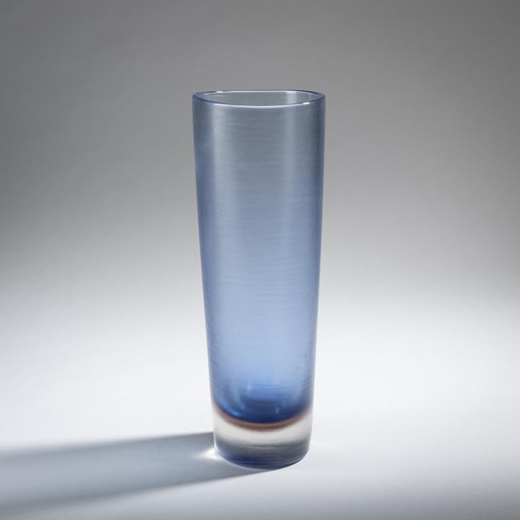 Bild 2 zu Objekt, Vase 'Inciso', 1956, Paolo Venini, Venini & C., Murano, 161B 323