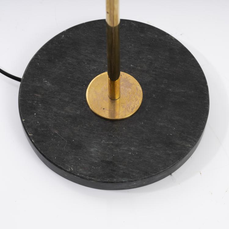 Bild 3 zu Objekt, 2 floor lamps, 1950s, Stilnovo, Mailand (zugeschrieben), 161A 26