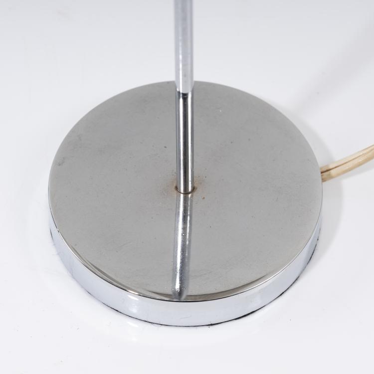 Bild 4 zu Objekt, 3 table and floor lamps, 1970s, Angelo Brotto, Esperia, Poggibonsi, 161A 205