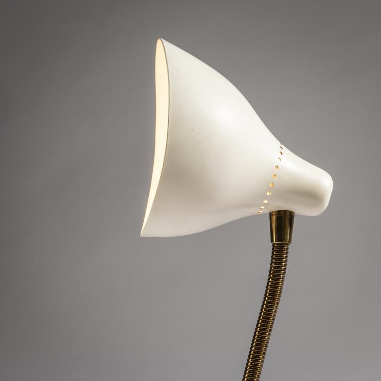 Bild 2 zu Objekt, 2 table lights, 1950s, Giuseppe Ostuni, Oluce, Mailand, 161A 31