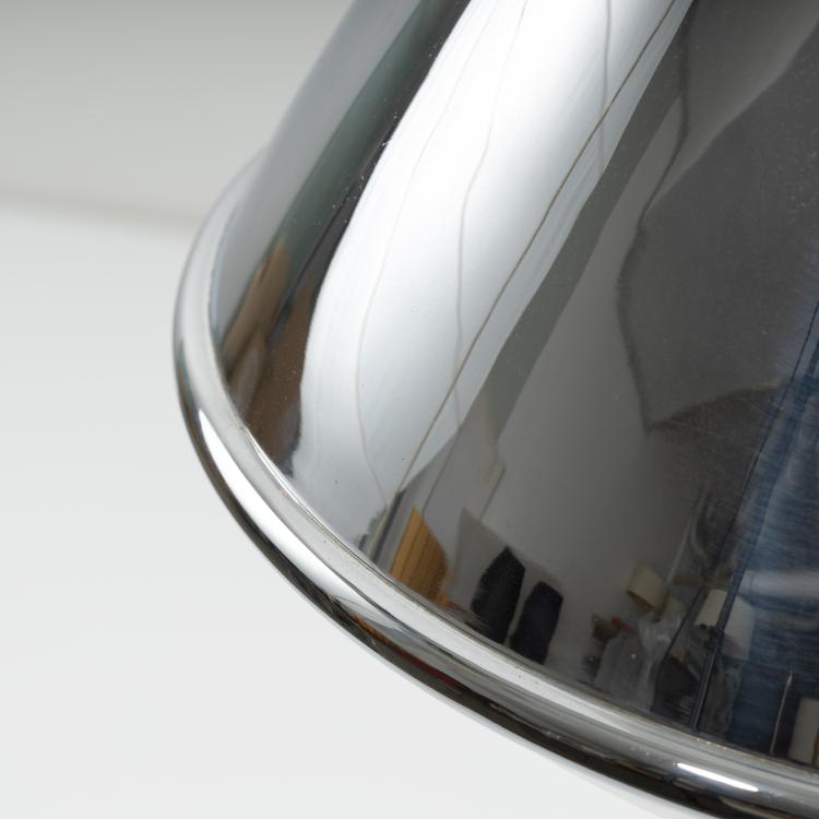 Bild 2 zu Objekt, 2 'Headlight' ceiling lights, 1968, Ingo Maurer, Design M, Maurer, Ingo, M&uuml;nchen, 161C 677