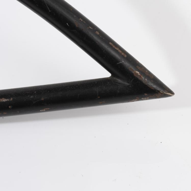 Bild 3 zu Objekt, 'Mister Bliss' rocking chair, 1982, Philippe Starck, XO, Brie-Comte-Robert, 161C 739