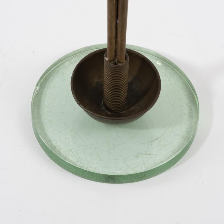 Bild 2 zu Objekt, Schirmst&auml;nder, um 1950, Fontana Arte, Mailand (im Stile von), 161A 73