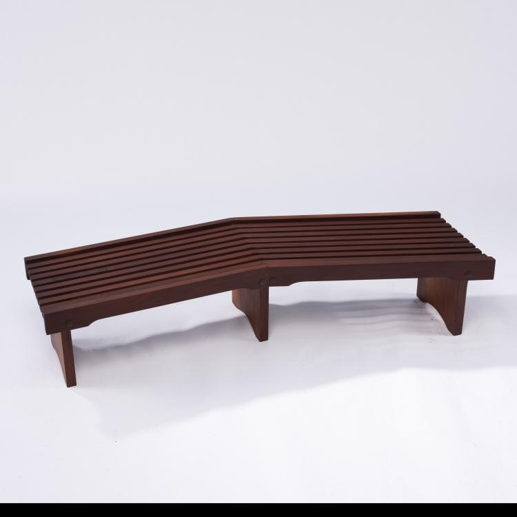 Bild 1 zu Objekt, Bench, 1960s, Italien, 161A 104