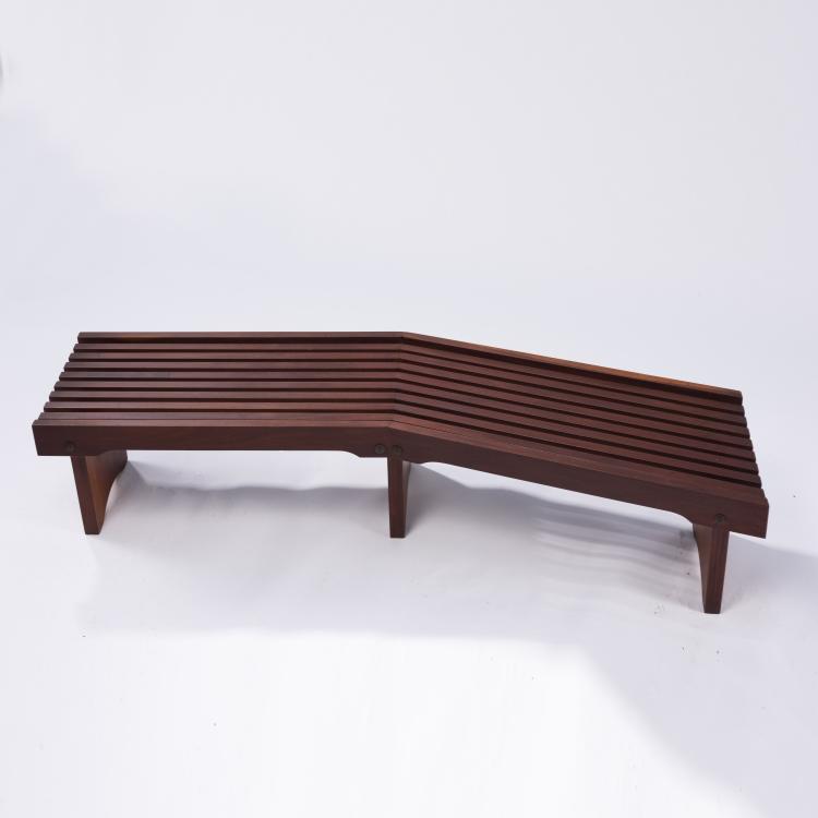 Bild 2 zu Objekt, Bench, 1960s, Italien, 161A 104