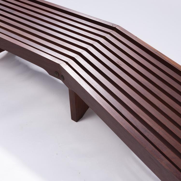 Bild 3 zu Objekt, Bench, 1960s, Italien, 161A 104